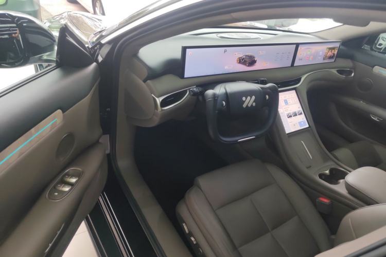 Used IM L6 2025 Ultra Model