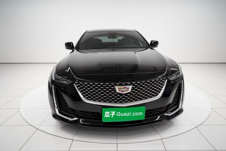 Used Cadillac CT5 2021 28T Tech Edition

