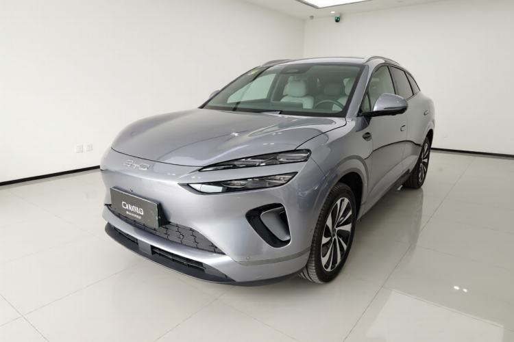 Used BYD Sealion 06 New Energy 2025 Model EV 520 Navigation Edition