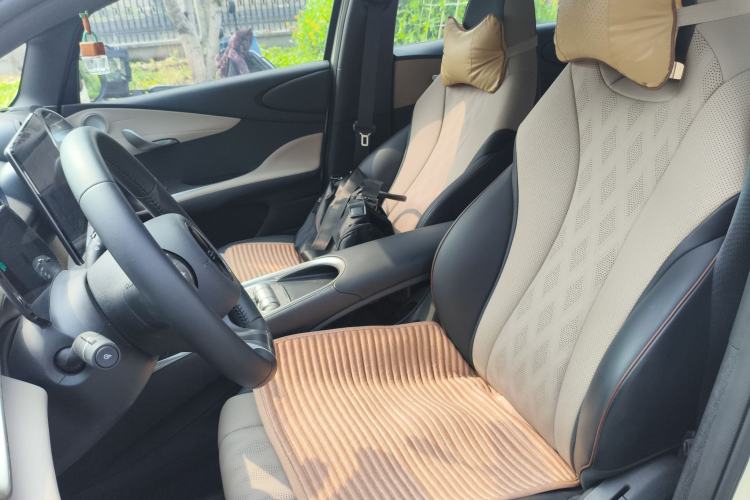 Used BYD Dolphin 2024 Honor Edition 420km Freedom Version
