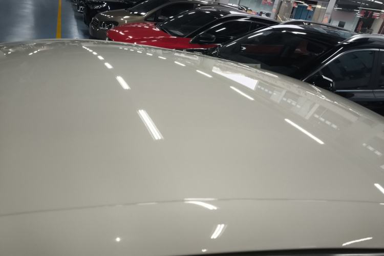 Used BYD Seal 06 New Energy 2024 DM-i 80KM Prestige Model