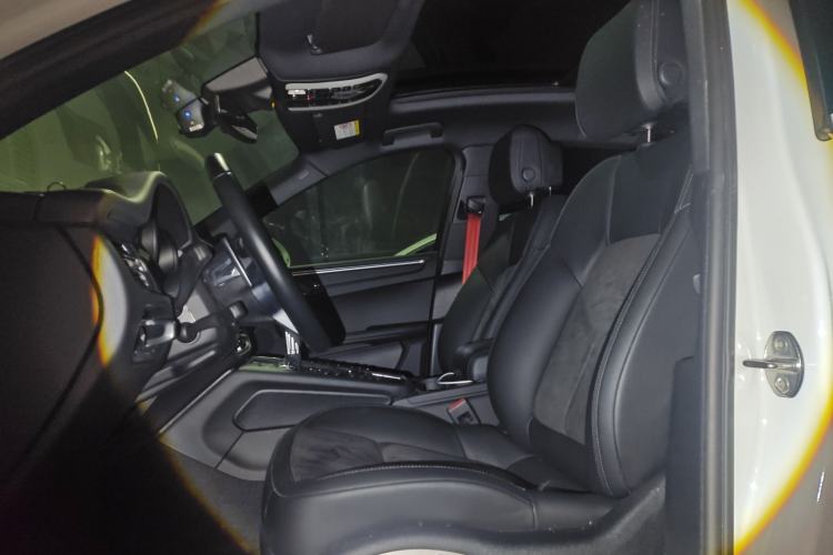 Used Porsche Macan 2021 Macan 2.0T
