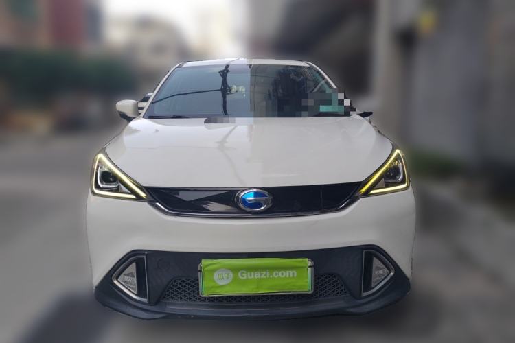 Used AION Trumpchi GE3 2017 310 Smart Edition
