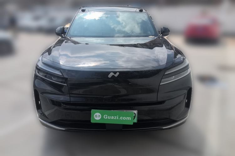 Used ONVO Luxeed L90 