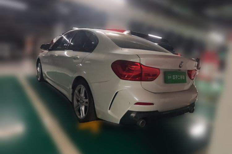 Used BMW 1 Series 2020 120i M Sport Package