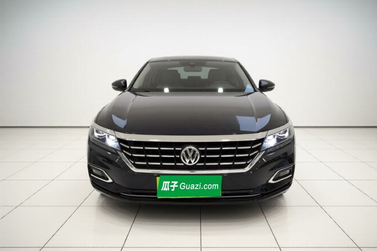 Used Volkswagen Passat 2020 380TSI Flagship Edition China VI Standard