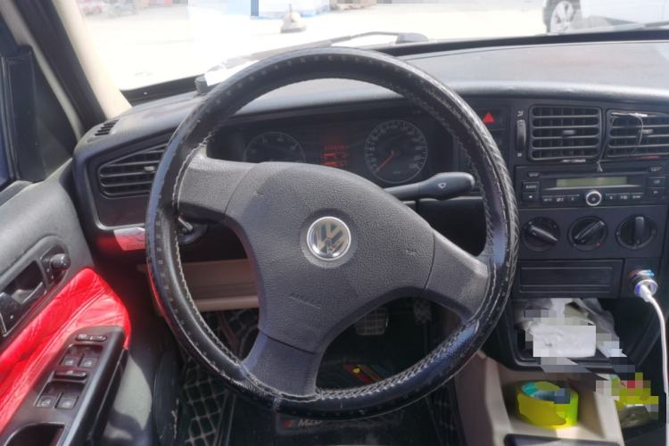 Used Volkswagen Jetta 2012 1.6L Collector's Edition