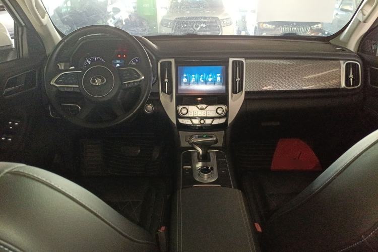 Used Great Wall Poer 2020 2.0T Automatic Diesel 2WD Comfort Edition GW4D20M
