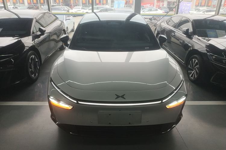 Used XPeng P7+ 2024 Long-Range Max
