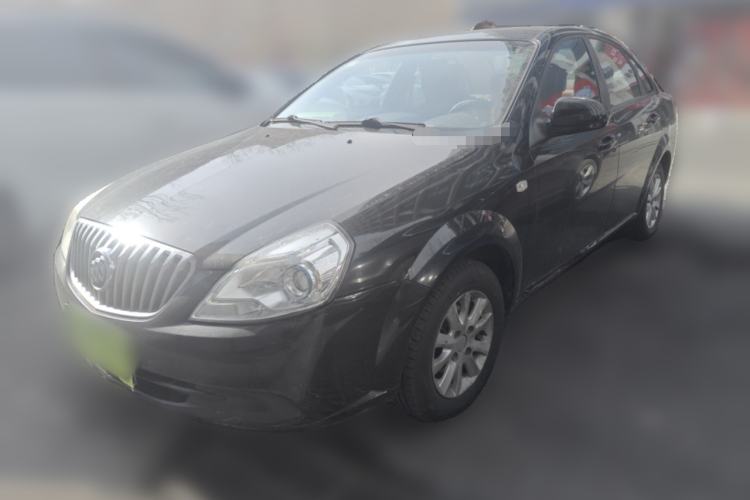 Used Buick Excelle 2015 1.5L Automatic Classic Model