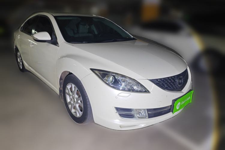 Used Mazda 6 2009 2.5L Automatic Supreme Edition
