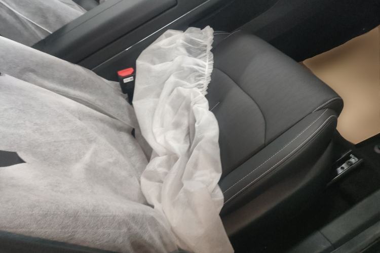 Used Livan 7 2023 605 km ZHU FENG
