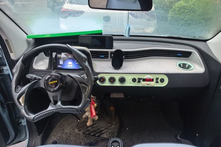 Used Wuling Hongguang MINIEV 2020 Freedom Version Lithium Iron Phosphate
