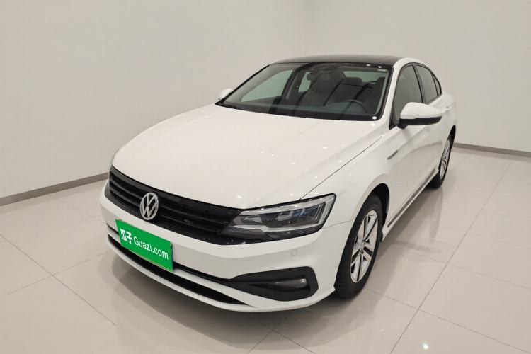 Used Volkswagen Lamando 2019 230TSI DSG Vision Edition China VI Standard