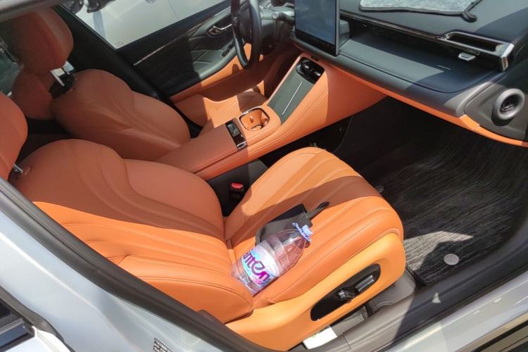 Used AION RT 2025 650 Zhijihao Edition