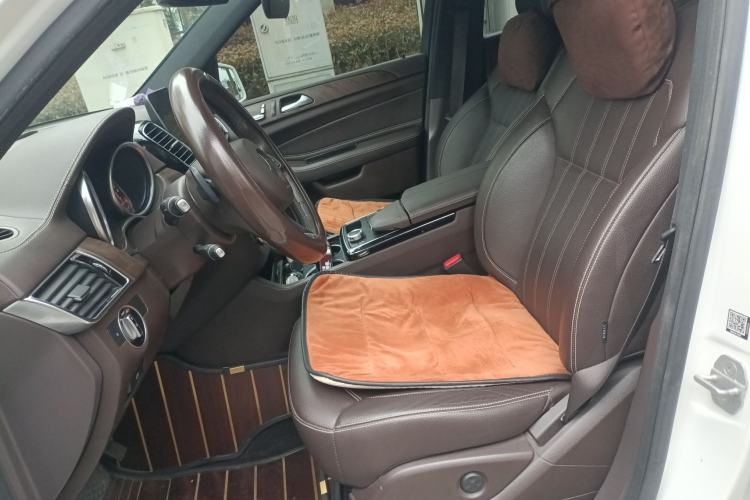 Used Mercedes-Benz GLE 2018 GLE 320 4MATIC Dynamic Edition Collector's Edition