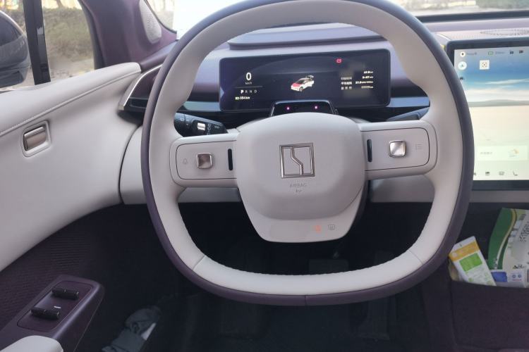 Used Zeekr X 2023 Rear-Drive YOU Edition 4 Seats