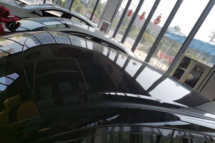 Used Wuling Bingo 2025 333 km Lingxi Connected Version
