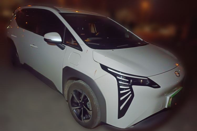 Used AION Y 2025 Plus 510 Enjoy Edition