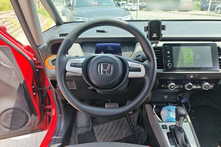 Used Honda LIFE 2021 1.5L CVT SPORT Heartbeat Edition