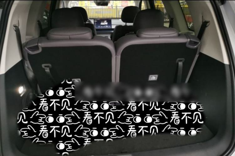 Used Leapmotor C16 2024 Pure Electric 520 Deluxe Edition