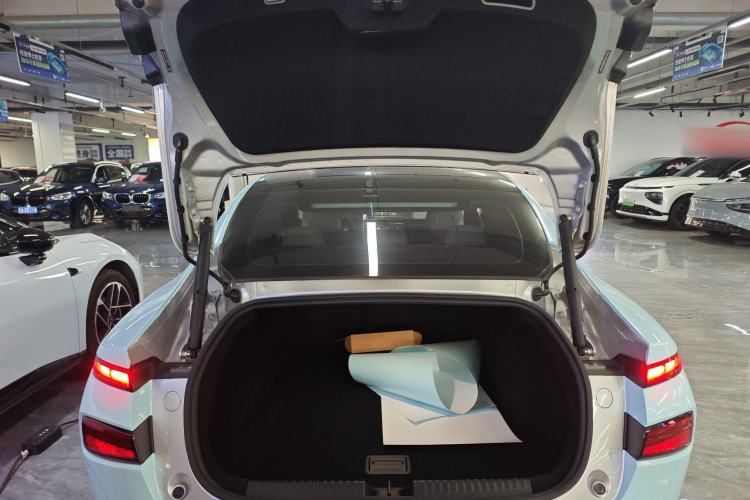 Used XPeng P7 2023 P7i 702 Pro
