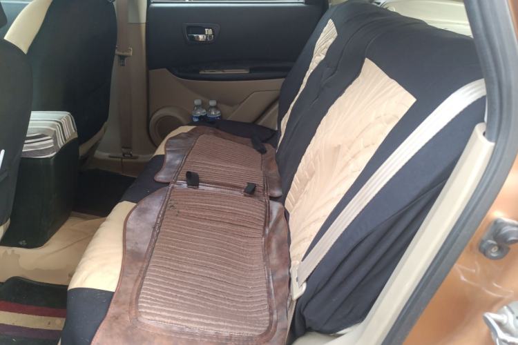 Used Nissan Qashqai 2012 1.6XE Wind 5MT 2WD