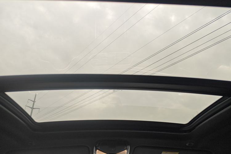 Used BMW X6 2021 xDrive40i M Sport Package
