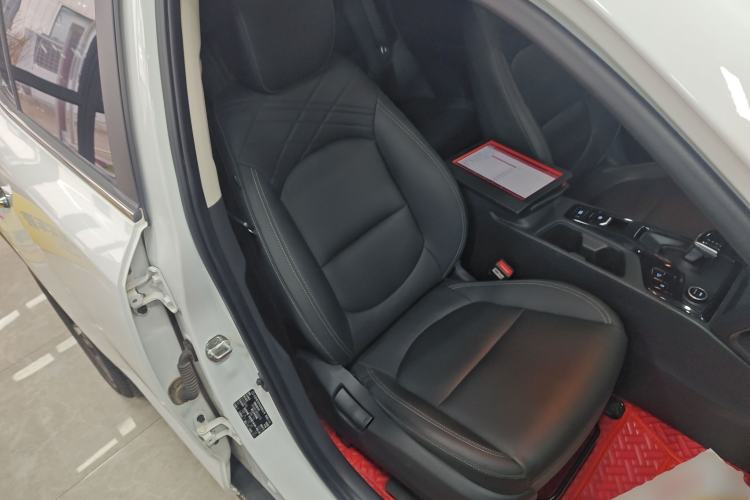 Used Hyundai ix35 2021 2.0L Automatic 2WD GLS Leading Edition
