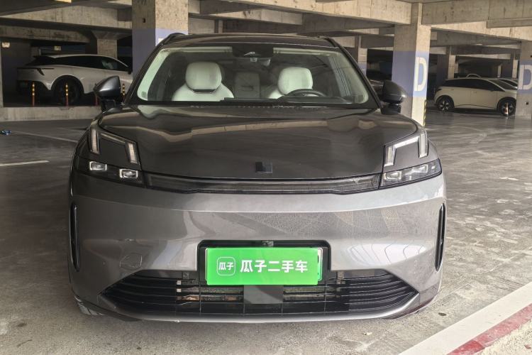 Used Lynk & Co 08 EM-P 2023 245km Ultra-Long Range Halo Exterior 1