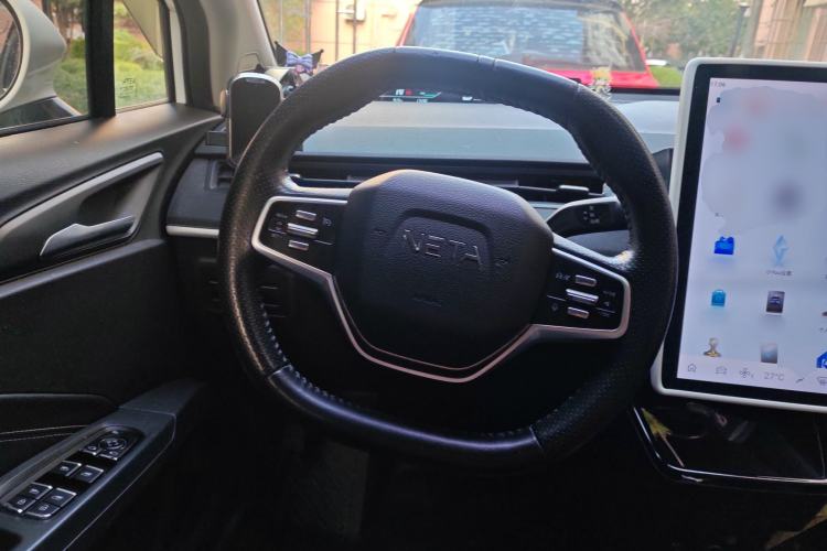 Used NETA V 2021 Long-Range Entertainment Edition