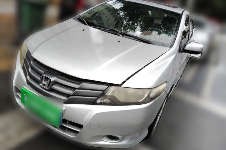 Used Honda City Classic 2008 1.5L Automatic Elite Edition