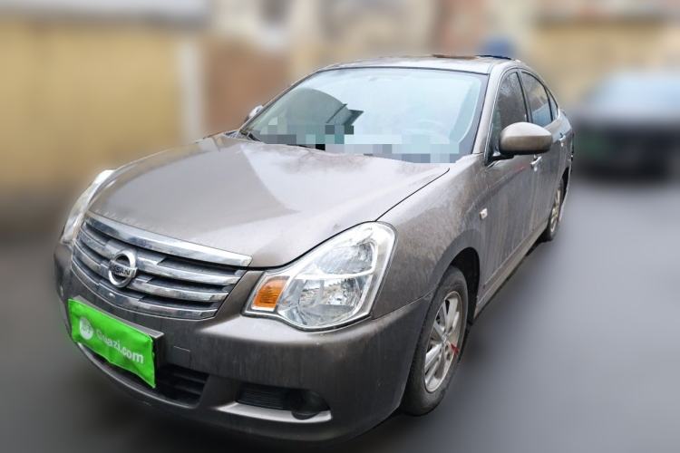 Used Nissan Sylphy 2019 Classic 1.6XE+ CVT SmartConnect Leading Edition