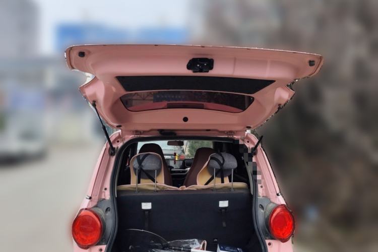 Used LINGBOX 2022 - Cai Wenji Edition
