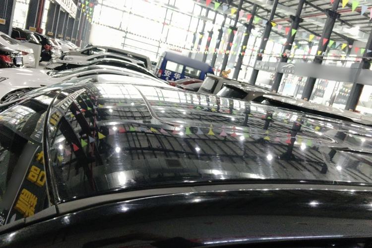 Used Chrysler Grand Voyager 2014 3.6L Comfort Edition Roof