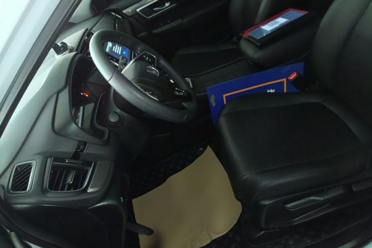 Used Honda Breeze 2020 240TURBO CVT 2WD Elite Edition Left Front Seat