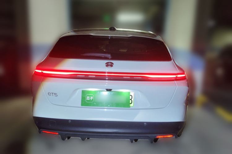 Used Nio ET5T 2023 75 kWh Touring
