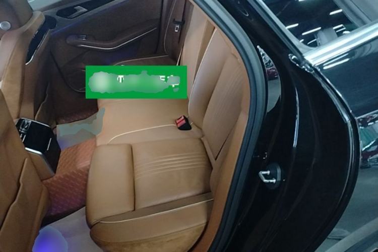 Used Hongqi H9 2020 2.0T Smart Connect Flagship Edition
