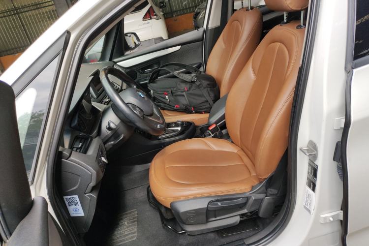 Used BMW 2 Series Active Tourer 2015 218i Leading Model
