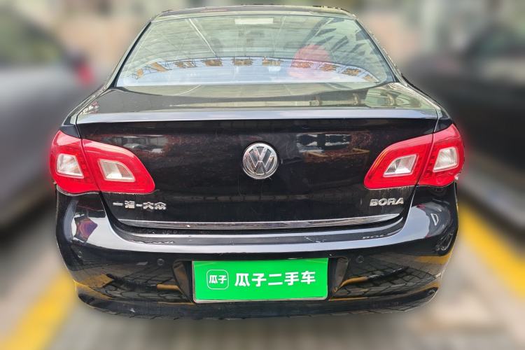 Used Volkswagen Bora 2012 1.6L Manual Stylish & Great Value Edition