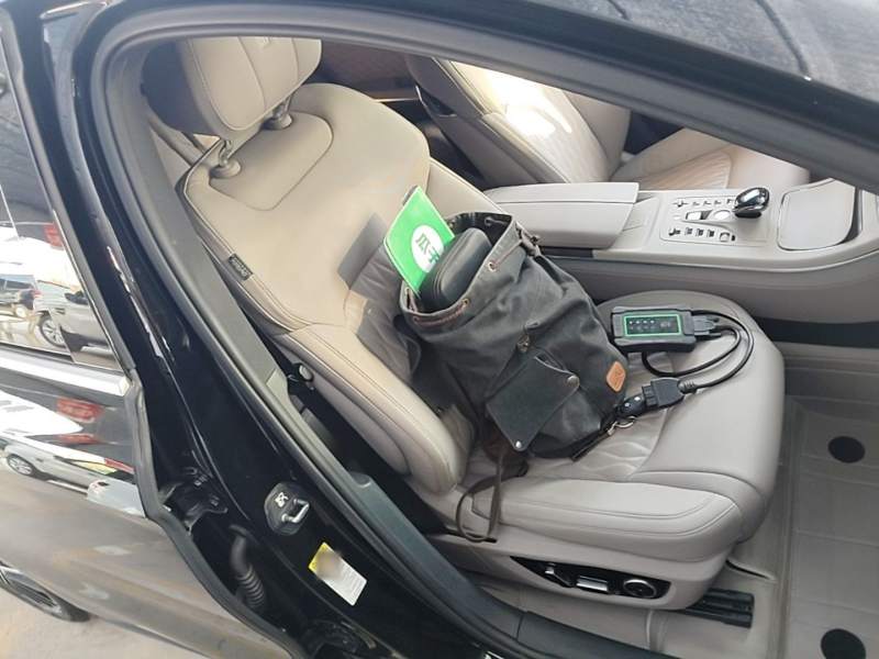 Used BYD Han 2024 DM-i Glory Edition 121KM Premium Model — 24