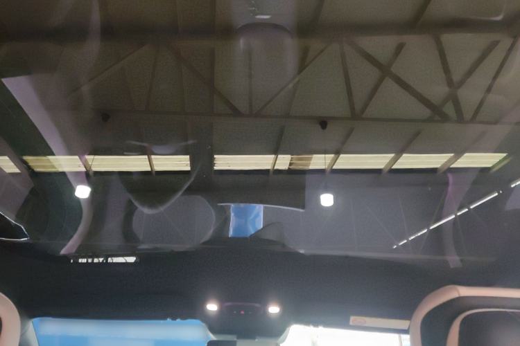 Used Xiaomi Auto SU7 2024 Rear-Drive Long-Range Intelligent Driving Version