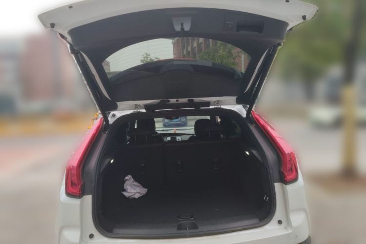 Used Cadillac XT4 2021 28T Two-Wheel Drive Tech Edition
