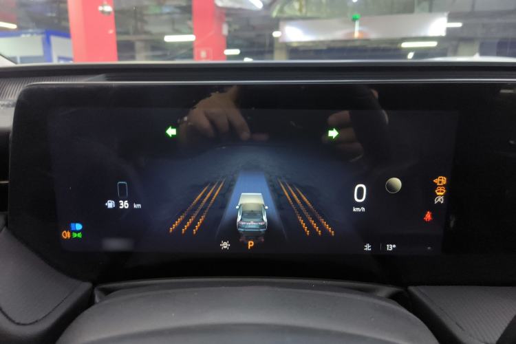 Used Ford Mondeo 2023 EcoBoost 180 Luxury Model