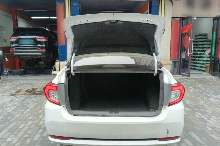 Used Honda Crider 2019 180 Turbo CVT Comfort Edition China V