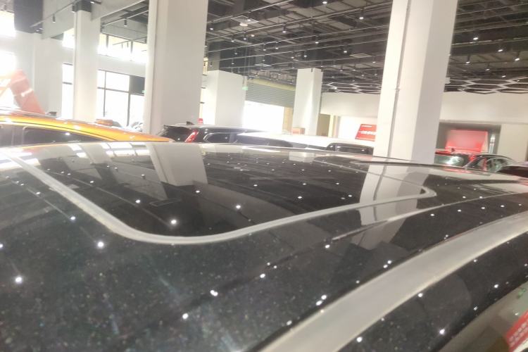 Used Toyota Corolla Cross 2024 2.0L Elite Edition Roof