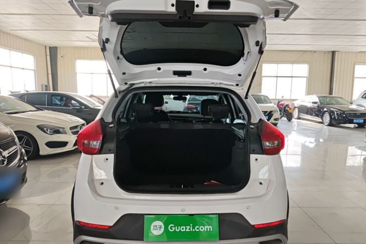 Used Chery Tiggo 3X 2024 1.5L CVT Excellence Edition