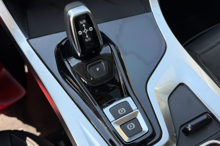 Used Lynk & Co 01 2017 2.0T Two-Wheel Drive Pro Edition
