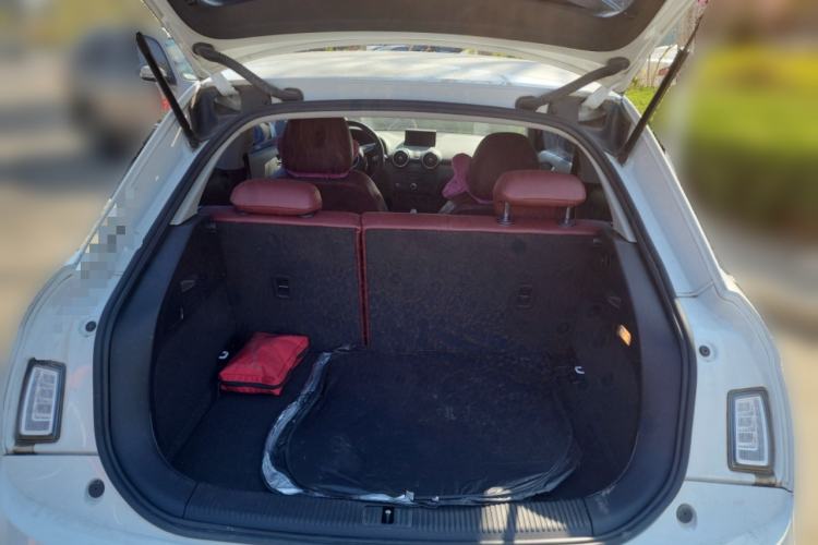 Used Audi A1 2014 30 TFSI Fashion Model