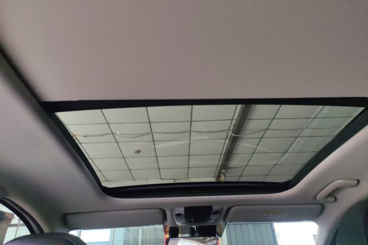 Used Kia K5 2020 380T GT-Line Prestige Tech Edition